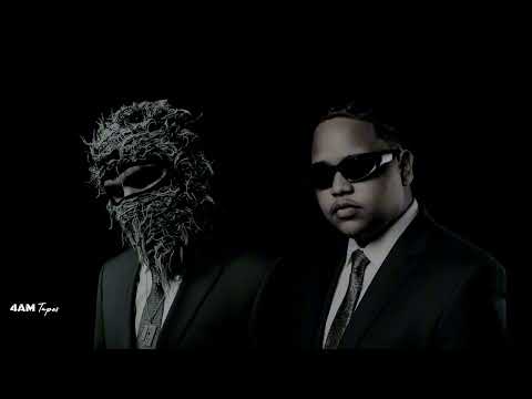 Sin Nombre X Damn Goldo - R&P (1950s Soul Cover)