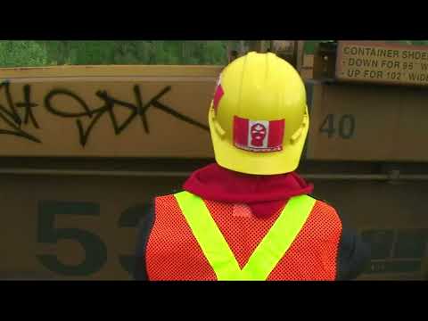 STEVIE WONDER - CRAVE & KEEP6 - Graffiti Video - RAW Audio - Stompdown Killaz