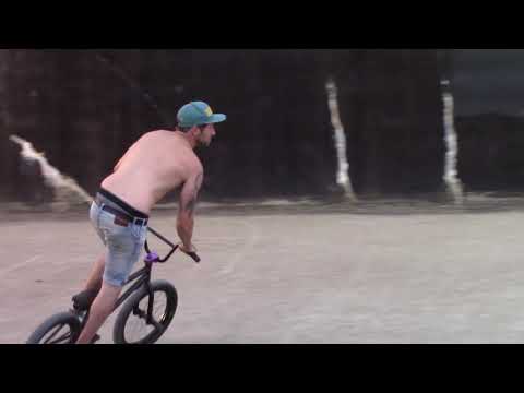 Reservoir Dogs - Waller BMX