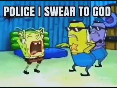 police l swear to god 😭