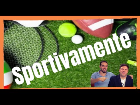 SPORTIVAMENTE | MARINA PERGOLESI - EMANUELA ESPOSITO | MARGUTTA CIVITALAD | 25 OTTOBRE