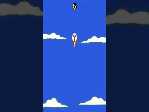 Foguetinho Rocket Infinito video thumbnail