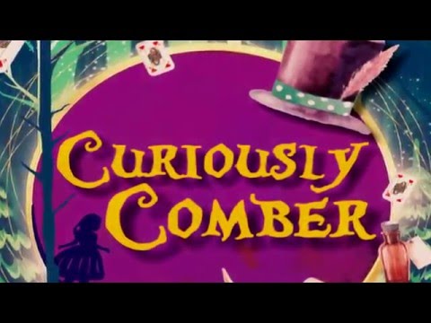 Curiously Comber Festival