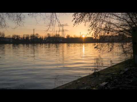 Very short test time lapse with Panasonic GX7 und LRTimelapse 3