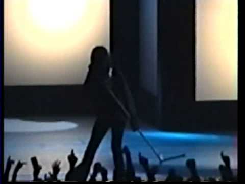 Depeche Mode - 14.06.1993 Dortmund, Westfalenhalle - Behind The Wheel