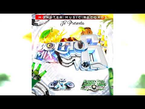 🍻Bolito Mix Vol.6🍻  🍺DjGato El Salvador 🍺  🍇MONSTER MUSIC