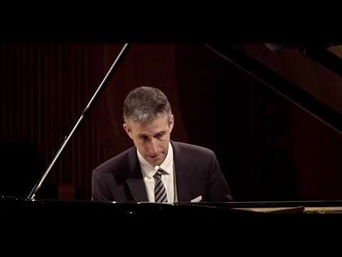 Mozart: Piano Sonata in E-flat major, K. 282,  Adagio