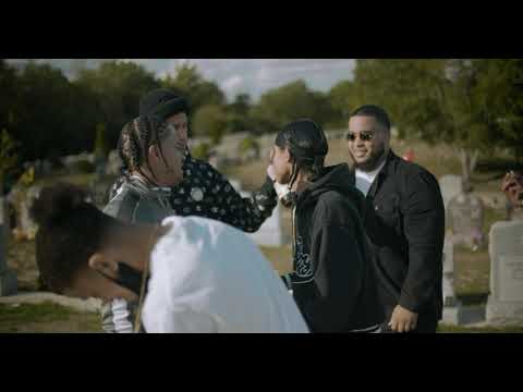 Young G SamBriu - "Letter To AR" ft. Rhymez SBMG (Official Music Video) [2020]