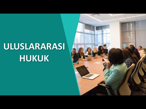 Uluslararası Hukuk 1 Dersi Çözümlü Sınav Soruları | ✅ Mutlaka Cevaplanması Gereken Sorular