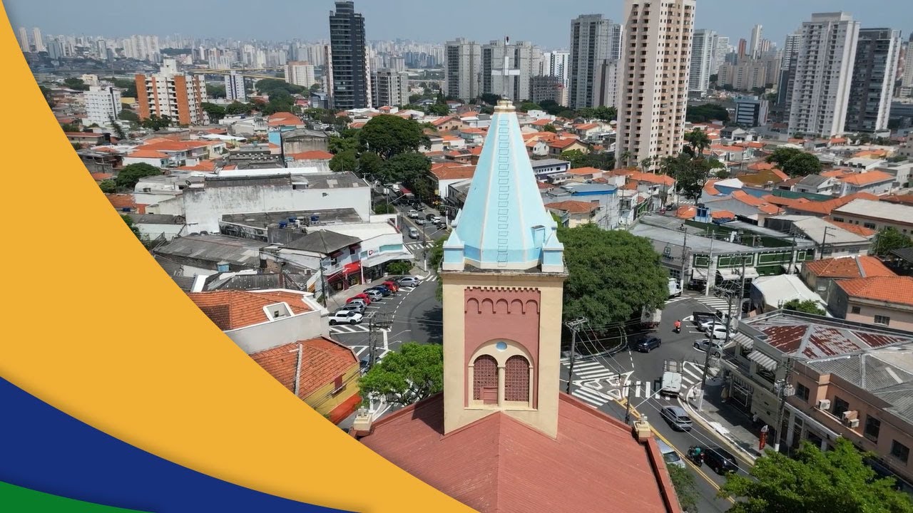 VILA ZELINA, O LESTE EUROPEU EM SP ׀ Momento Jornada Cultural - AFPESP Ep. 84