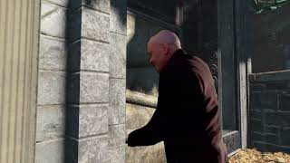 POV You’re Playing Fallout 4 for the first time and thinks it's a “Open World Game”