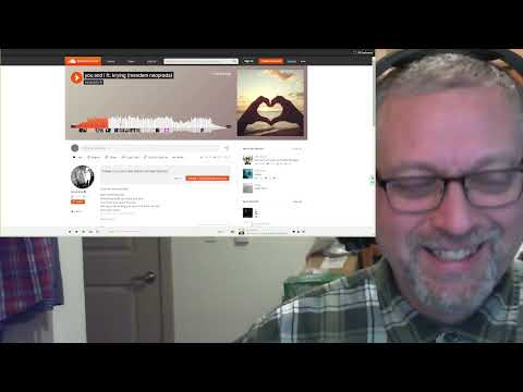 "you and i" by neoprada ft. krying prod. mendem & neoprada #reaction #firsttimehearing