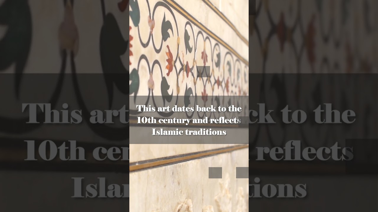 Did You Know About Moroccan Zellige? | Traditional Moroccan Tile Art