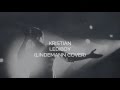 Kristian - Ladyboy (Lindemann cover) 