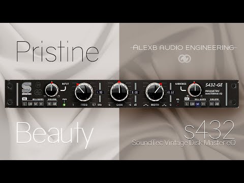 AlexB - S432 GE (azzimov skin demo)