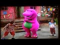 Barney When You Have A Ball A World Of Friends