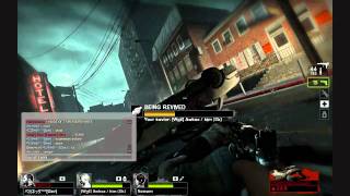 L4D2 - Time to be a Jerk 3