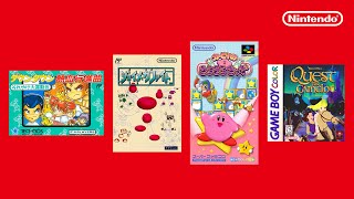 Kirby&rsquo;s Star Stacker
