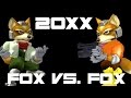 20XX The Ultimate Showdown Fox Vs Fox TAS