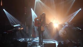 Lara - Every Path (Alela Diane cover) Live at the Botanique