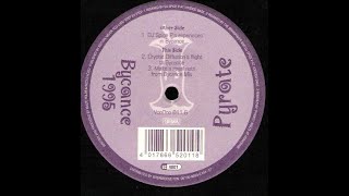 Pyrate – Bycance (1995)
