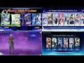 FREE LIMITED 5 STAR CONSTELLATION LEVEL 100 OFFICIAL 6 0 ANNIVERSARY REWARDS BANNERS AND MORE