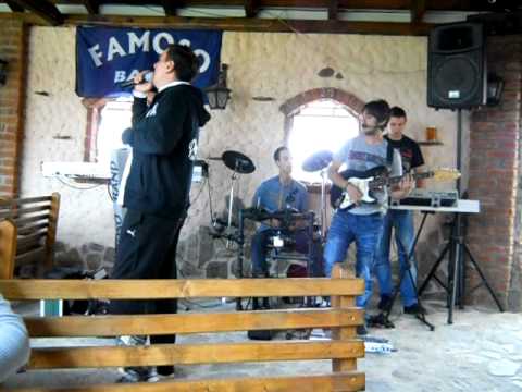 Famoso band i Dragan Kojic KEBA