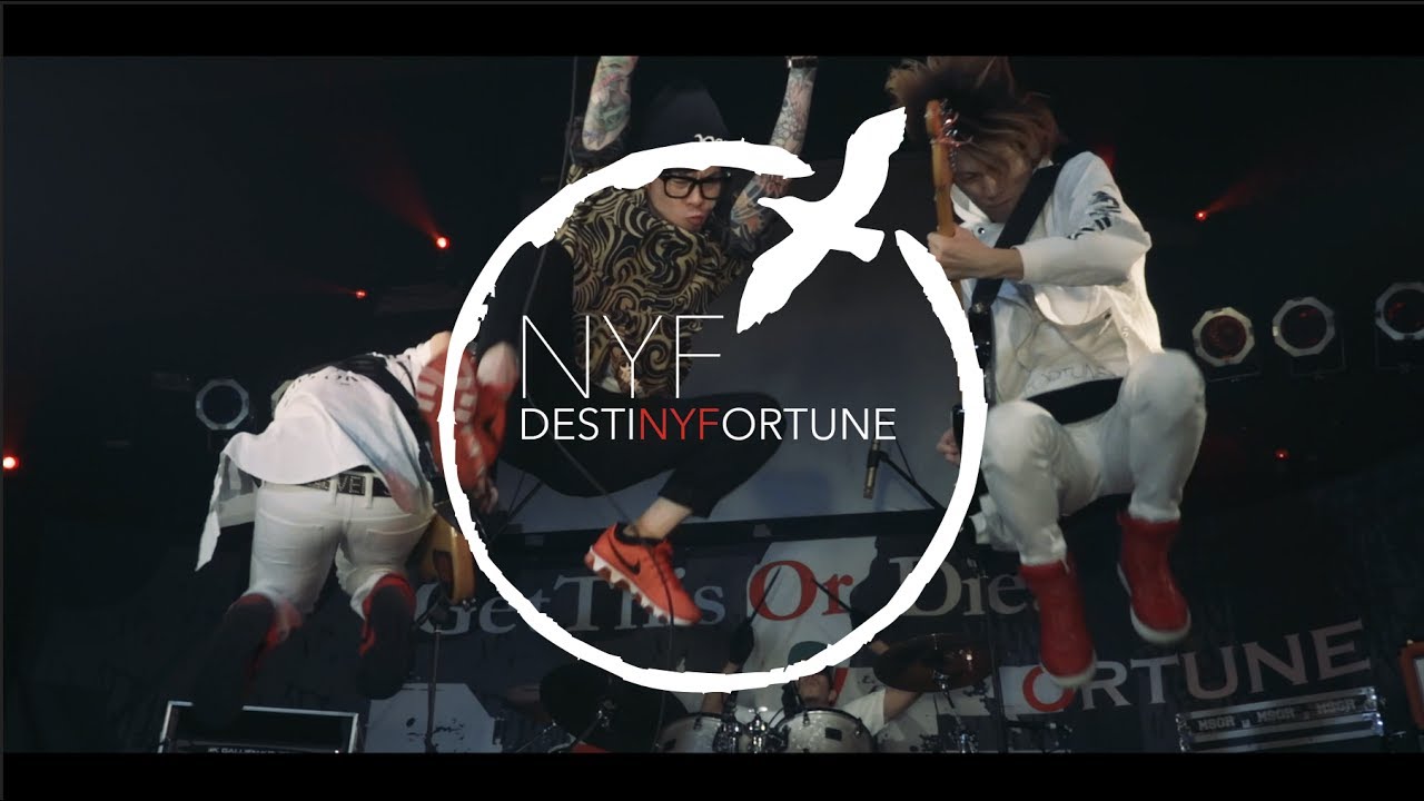 NYF – Rodeo Crazy -SxRxC