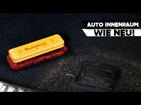 INCREDIBLY EFFECTIVE! These gadgets will make your car's interior look like new!