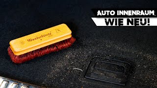 UNGLAUBLICH EFFEKTIV! Mit diesen GADGETS wird dein Auto im inneren wie neu!