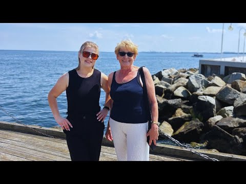 VLOG: SEA TRIP! 🌊 André Rieu CONCERT! 🎤🎻