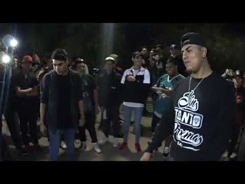 INEEK VS JOSH - 4TOS - FECHA 1