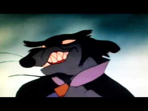 The Mouse King Part 2 Jenner