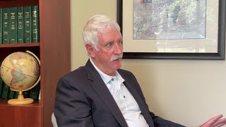 Mitchell Moore Talks about Impact of MTAS and CMFO Program