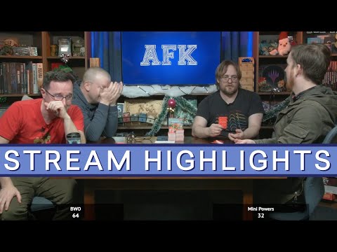 LRR Twitch Stream Highlights 2022-12-09