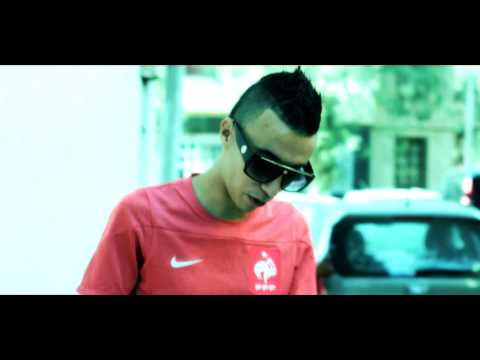 Riad Bouroubaz | #219921 "Ange" [clip officiel]