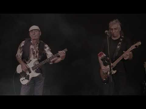 George ZIKOS  - ZERO ZERO - Duo Project -   Promo Video Blues