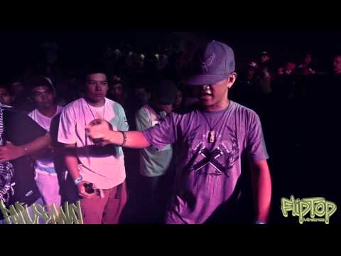 Cool Kid vs Psykadelik