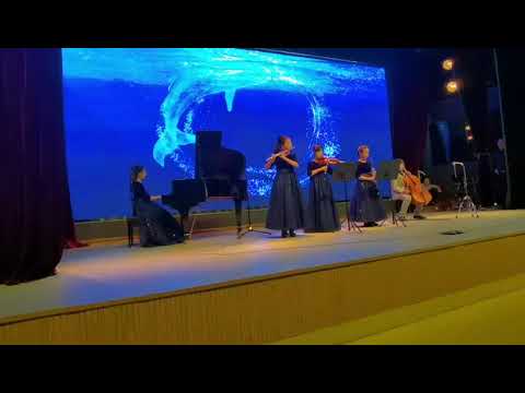 2023 SSBS New Year Show