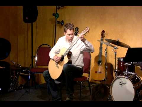 Promotional video thumbnail 11 for DJ/Guitarist/Bagpiper- Michael Lancaster