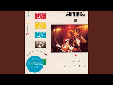 Video thumbnail for Cool Blue (Instrumental Version)