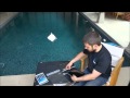 Aquapac - Submersible Tablet/iPad Cases