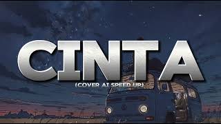 Download lagu CINTA - MELLY GOESLAW feat. KRISDAYANTI MALE VERSION COVER By WAKTU LUANG SPEED UP mp3