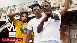Lil Baby &amp; Youngboy Never Broke Again &#39;&#39; Traumatized&#39;&#39; (WSHH Exclusive - Official Music Video)