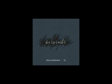 Orxan Qarabasma - Öz İsindi