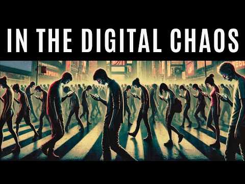 How to Stop Digital Chaos with the Philosophy of the Stoics