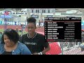 2020 AAU Junior Olympics 400M Hurdles-ALL AMERICAN