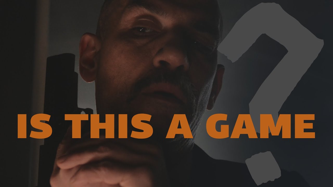 The Delaware Papers — Teaser 1