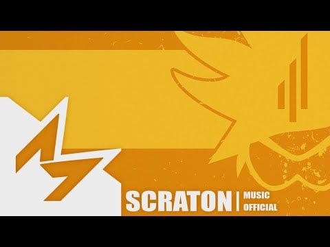 SCRATON - Tracer Theme
