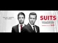 SUITS Theme Song - Ima Robot by Greenback ...